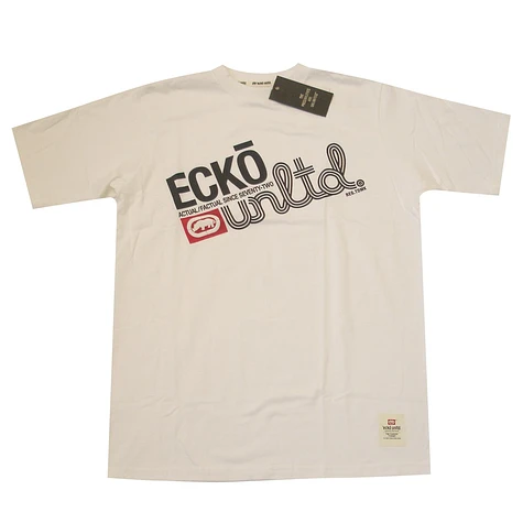 Ecko Unltd. - Mixed greens T-Shirt