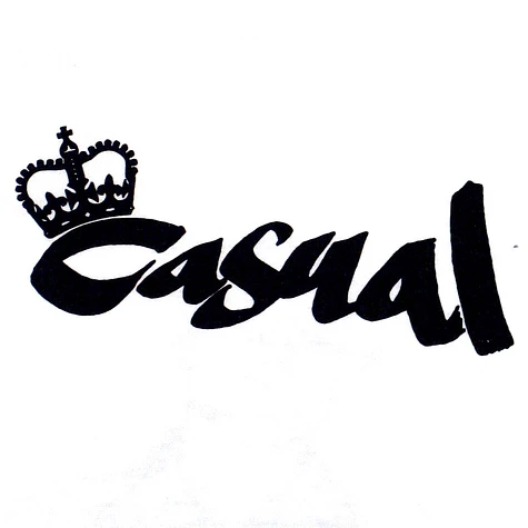 Casual - Smash rockwell T-Shirt
