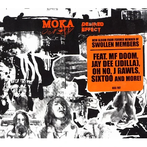Moka Only - Desired Effect