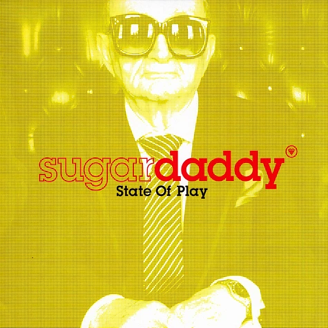 Sugar Daddy - State of play remixes