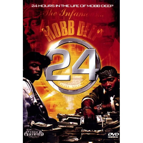 Mobb Deep - 24 hours in the life of Mobb Deep
