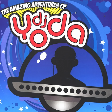 DJ Yoda - The amazing adventures of ...