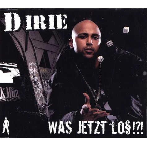 D Irie - Was jetzt los ?