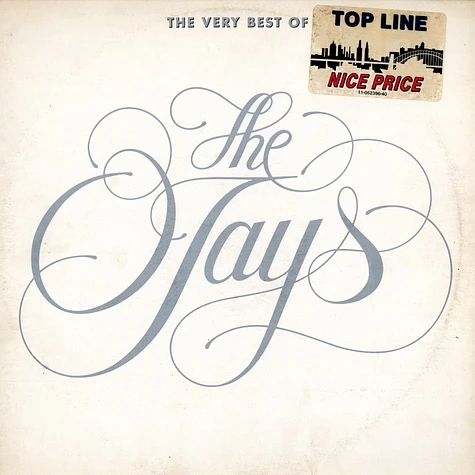 The O'Jays - The very best