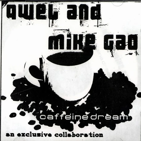 Qwel & Mike Gao - Caffeine dream