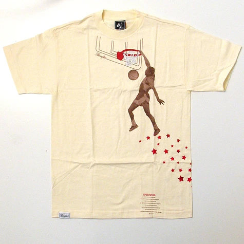 Akomplice - Spud Webb T-Shirt