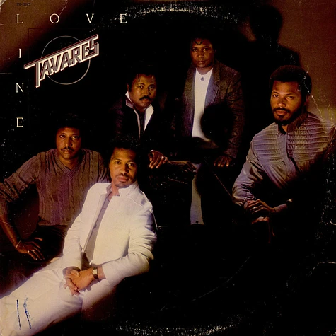 Tavares - Loveline