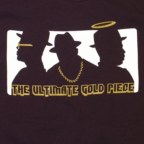 Reprezent - The ultimate gold piece T-Shirt