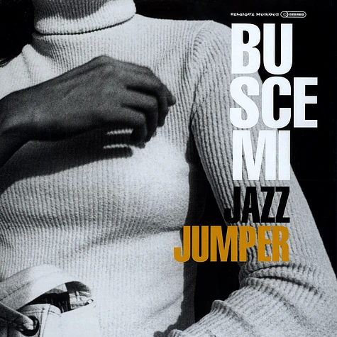 Buscemi - Jazz jumper