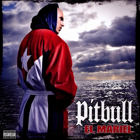 Pitbull - El mariel