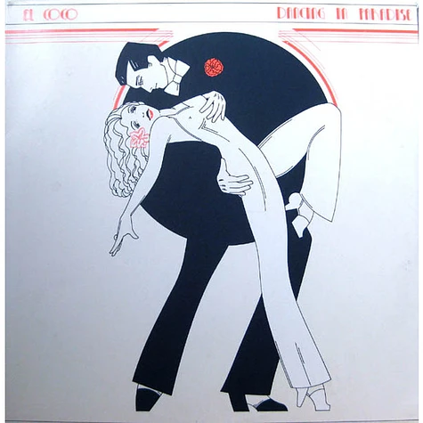 El Coco - Dancing In Paradise