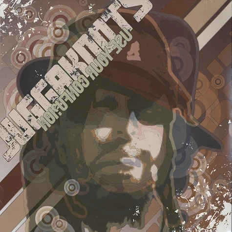 Juggaknots - Use your confusion