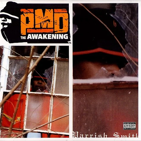 PMD - The awakening