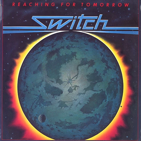 Switch - Reaching for tomorrow