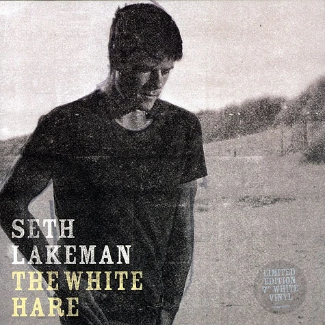 Seth Lakeman - The white hare