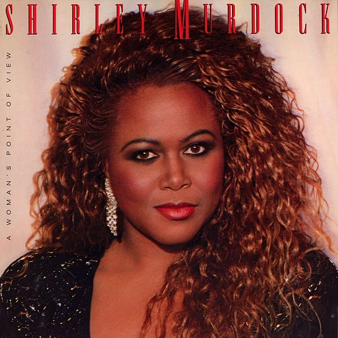 Shirley Murdock - A woman's point of view