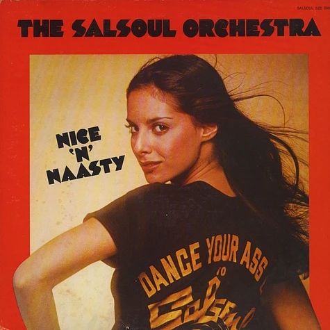 The Salsoul Orchestra - Nice 'N' Naasty