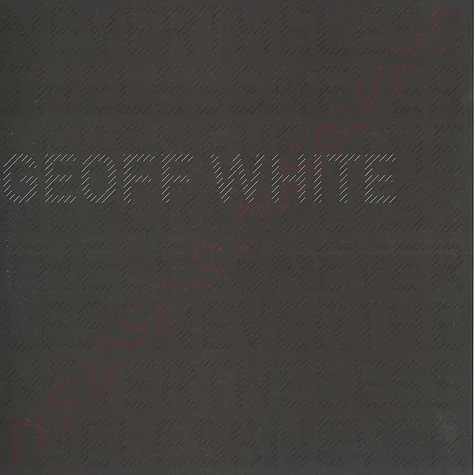 Geoff White - Nevertheless