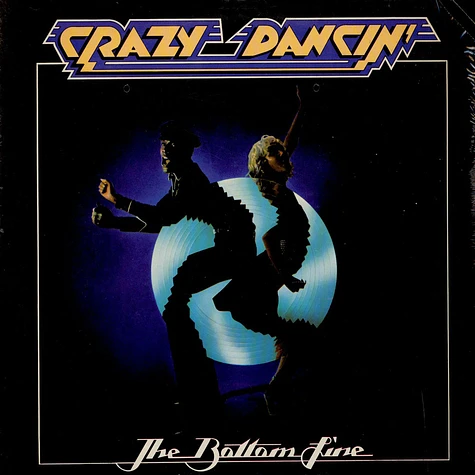 The Bottom Line - Crazy Dancin'