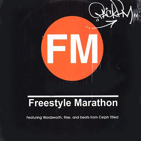 Pack FM - Freestyle marathon