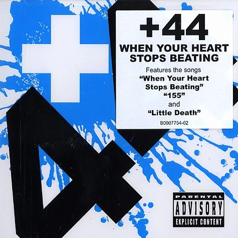 +44 - When your heart stops beating