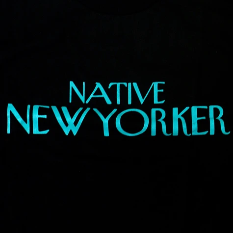 Reason - Native New Yorker T-Shirt