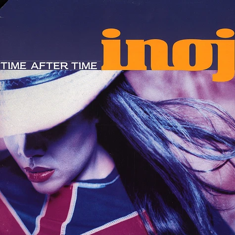 Inoj - Time After Time