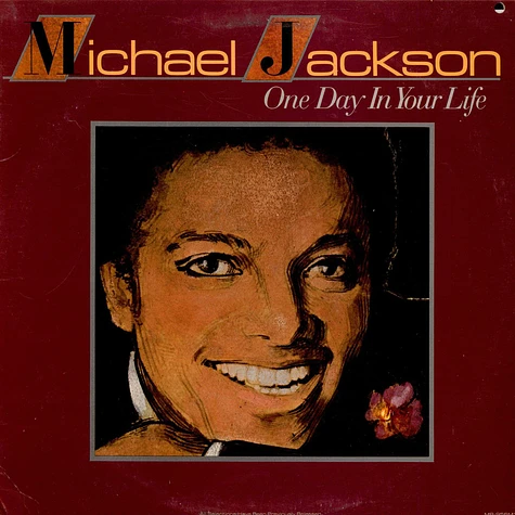 Michael Jackson - One Day In Your Life