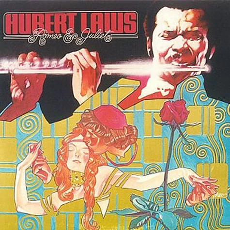 Hubert Laws - Romeo & Juliet