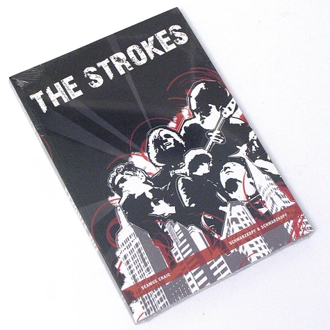 The Strokes - The Strokes
