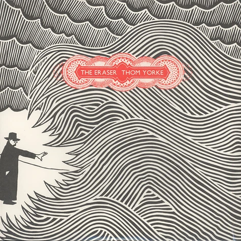 Thom Yorke - The eraser