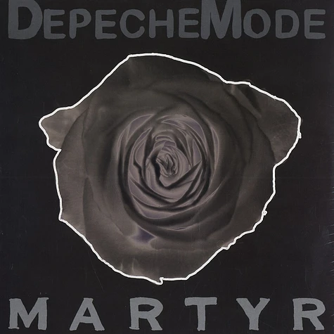 Depeche Mode - Martyr Booka Shade remix