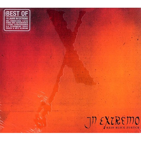In Extremo - Best of In Extremo