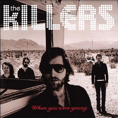 The Killers - When you were young