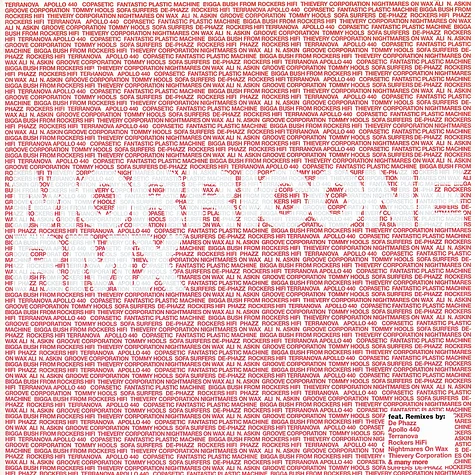 Ennio Morricone - Morricone RMX