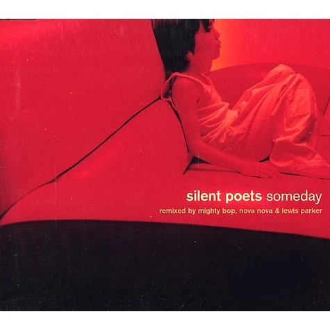 Silent Poets - Someday remixes