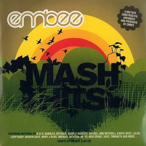 Embee - Mash hits