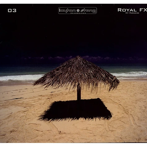 Royal FX - My paradise