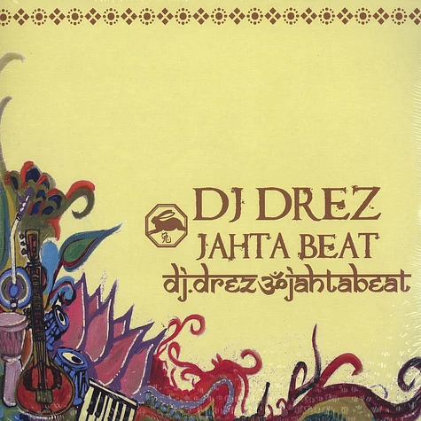 DJ Drez - Jahta beat