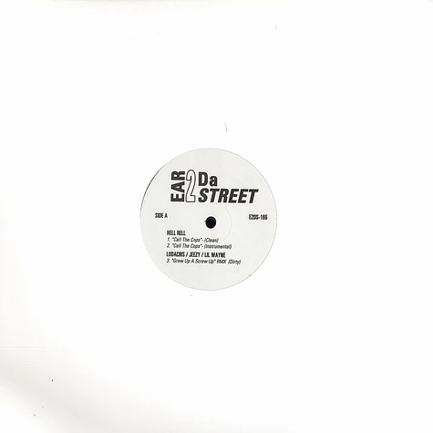 Ear 2 Da Street - Volume 65