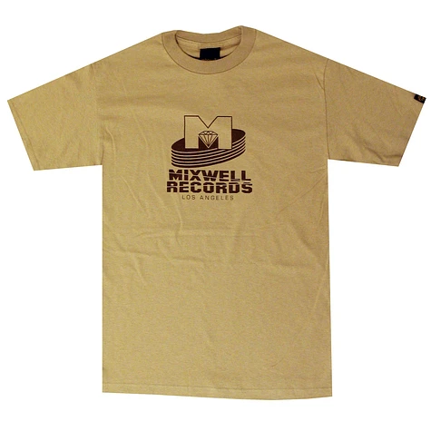 Mixwell - Hotcakes T-Shirt