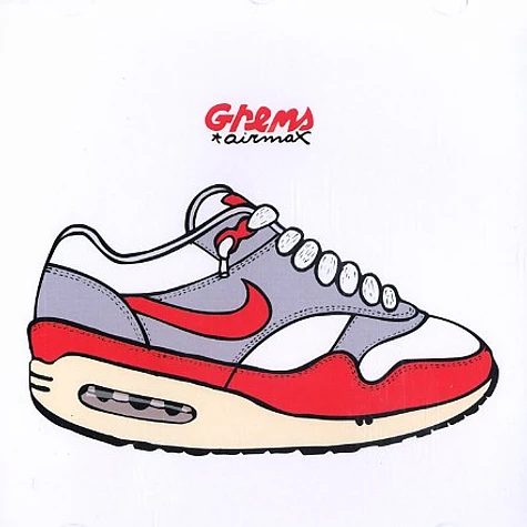 Grems - Airmax