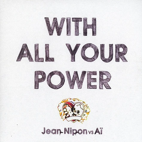 Jean Nippon vs. Ai - With all your power