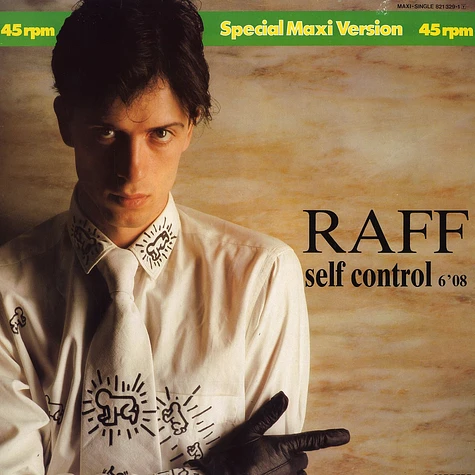 Raff - Self control