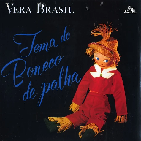 Vera Brasil - Tema Do Boneco De Palha
