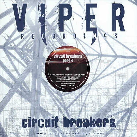 Circuit Breakers - Part 4
