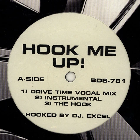 DJ Excel - Hook me up!