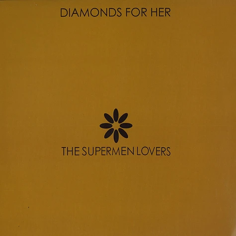 The Supermen Lovers - Diamonds for her