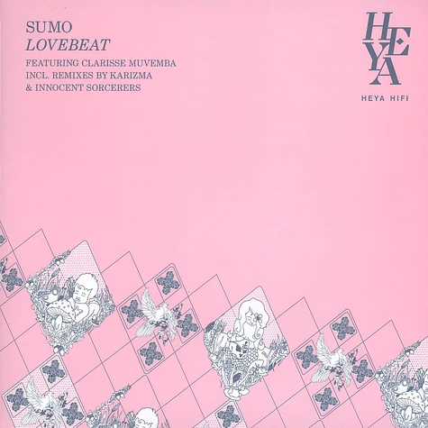 Sumo - Lovebeat feat. Clarisse Muvemba