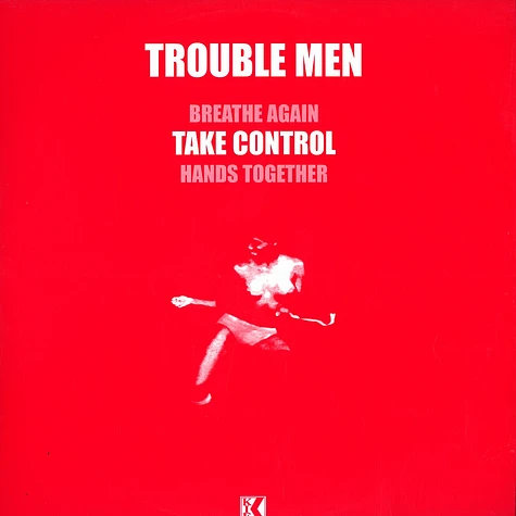 Trouble Men - Take control